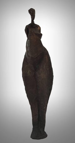 Unknown Israeli Bronze