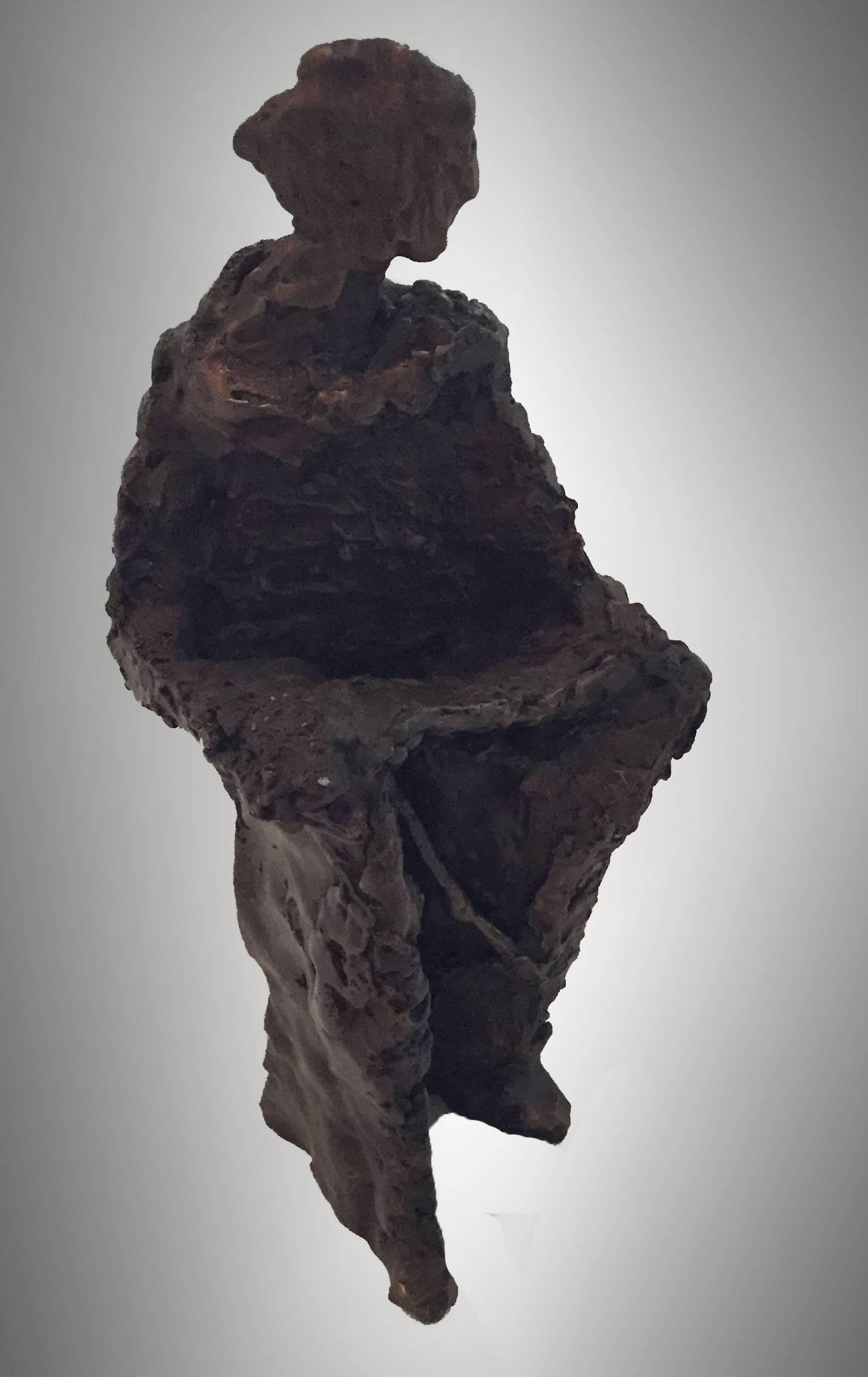 Unknown Israeli Bronze For Sale 2