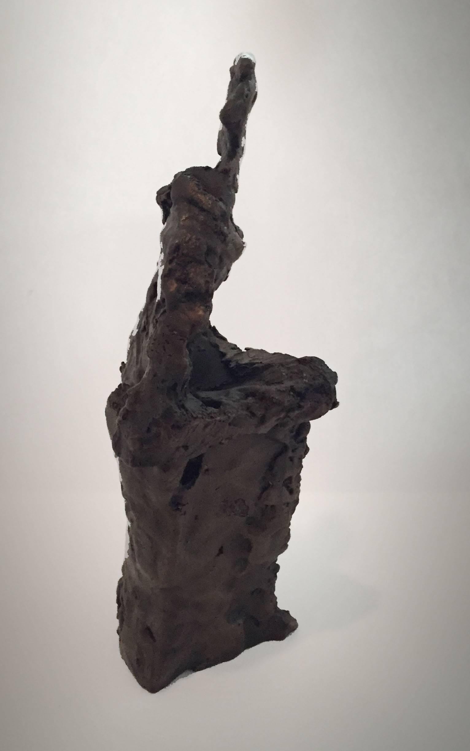 Unknown Israeli Bronze For Sale 3