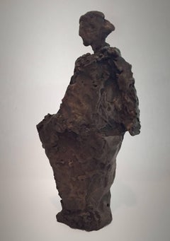Unknown Israeli Bronze