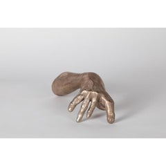 Untitled Bronze, 2021