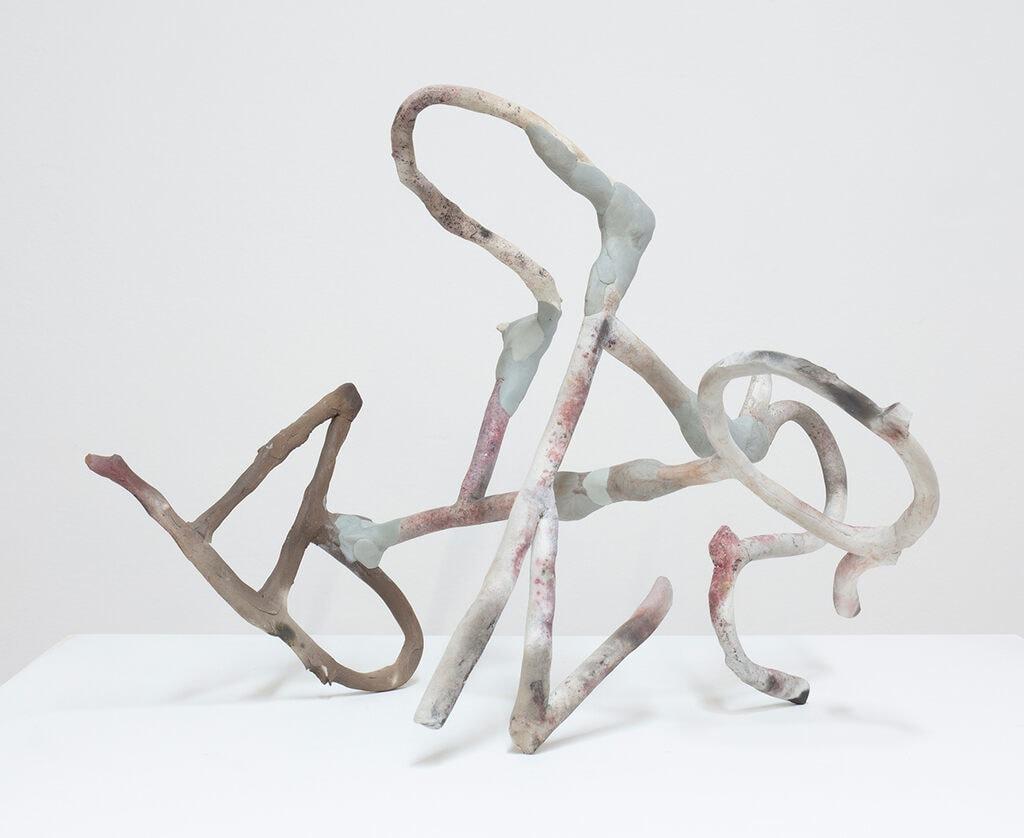Skulptur ohne Titel von Sterling Allen, 2020