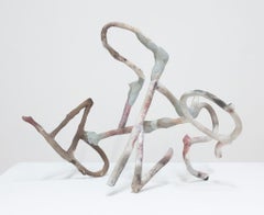Skulptur ohne Titel von Sterling Allen, 2020