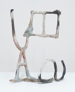 Skulptur ohne Titel von Sterling Allen, 2020