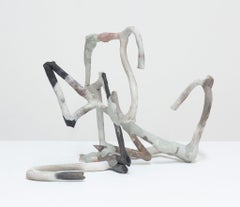 Skulptur ohne Titel von Sterling Allen, 2020
