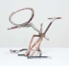 Skulptur ohne Titel von Sterling Allen, 2020