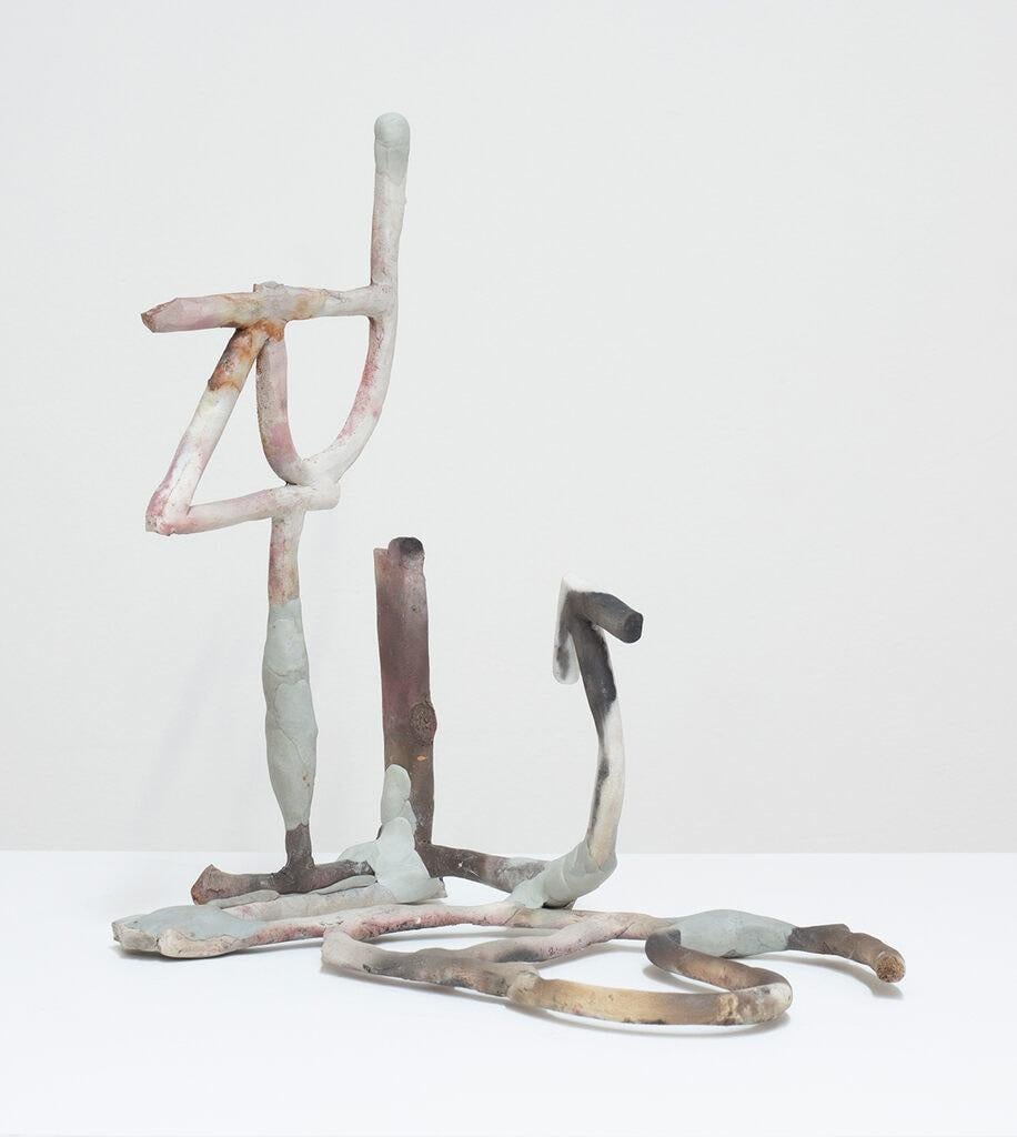 Skulptur ohne Titel von Sterling Allen, 2020