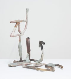Skulptur ohne Titel von Sterling Allen, 2020