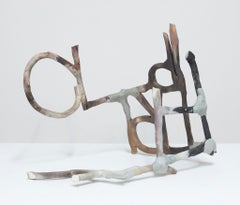 Skulptur ohne Titel von Sterling Allen, 2020