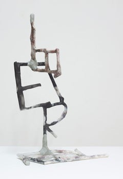 Skulptur ohne Titel von Sterling Allen, 2020