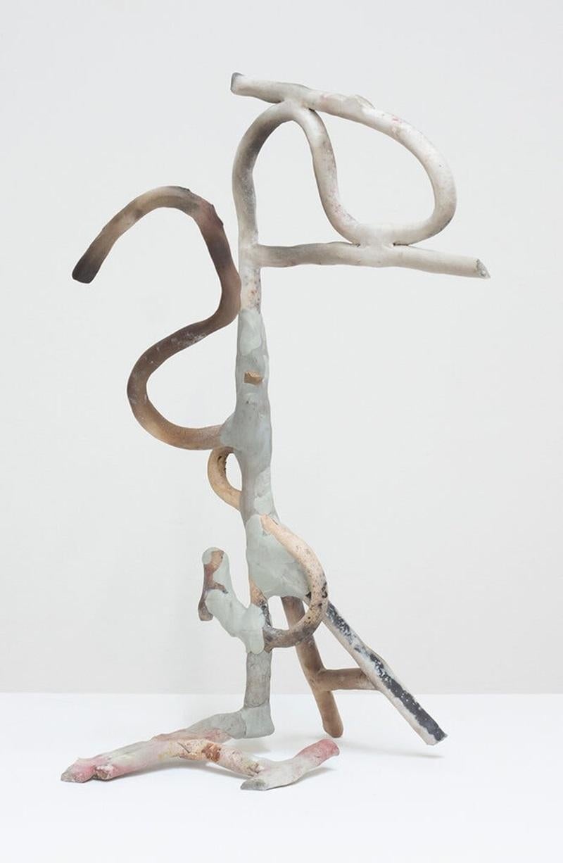Unknown Abstract Sculpture - Untitled Sculpture by Sterling Allen, 2020