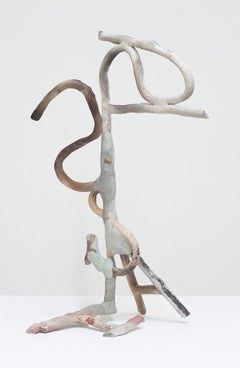 Skulptur ohne Titel von Sterling Allen, 2020