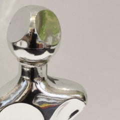Vintage Avon Perfume Bottle