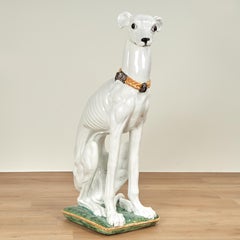 Esculturas de arte popular