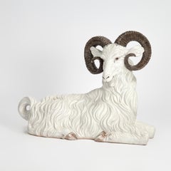 Esculturas figurativas de cerámica