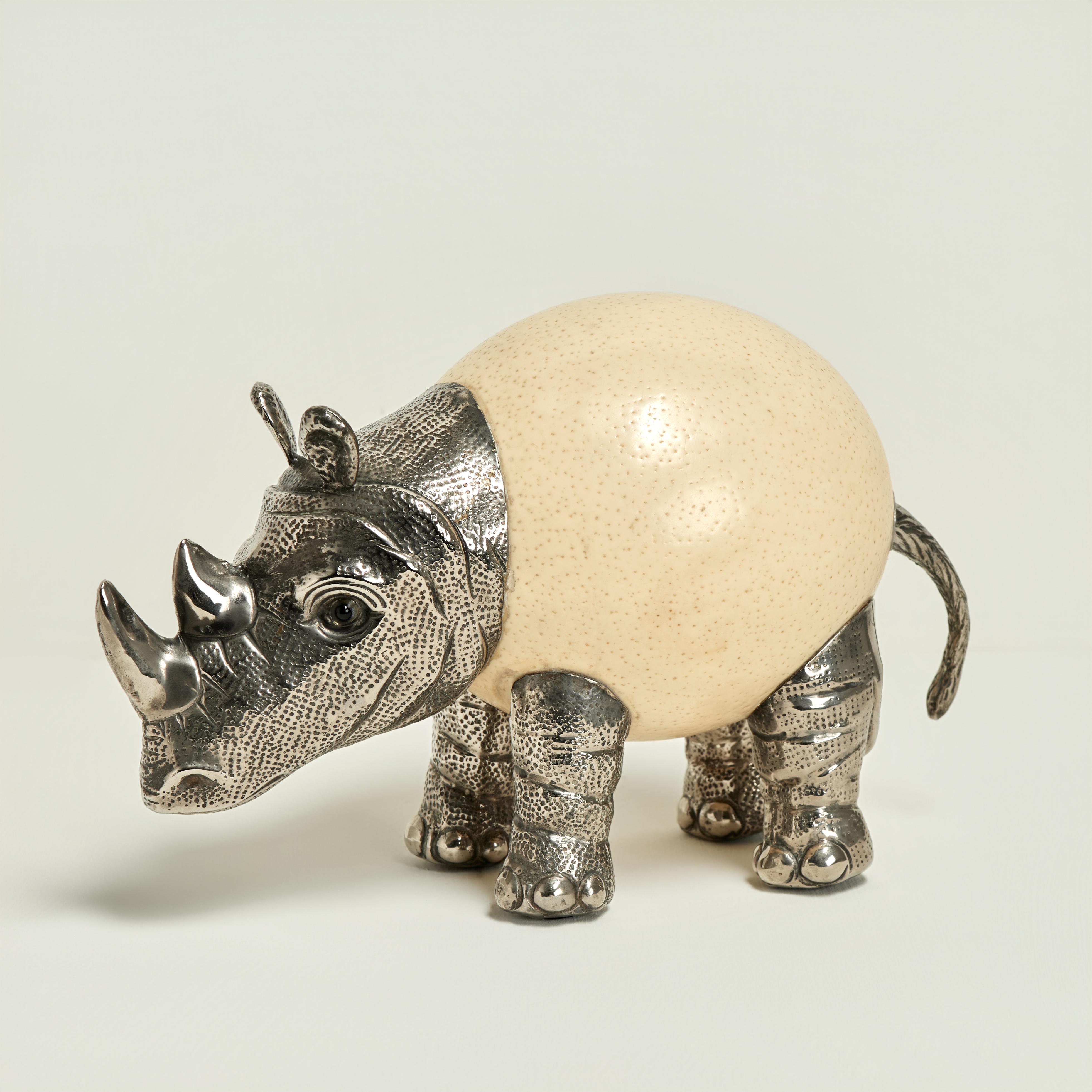 Tier Skulpturen