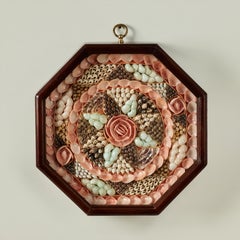 Vintage Sailors Valentine