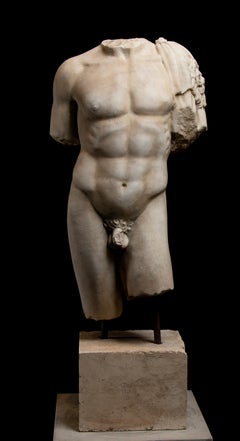Nude Sculptures