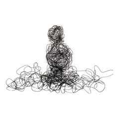Wire Sculpture 