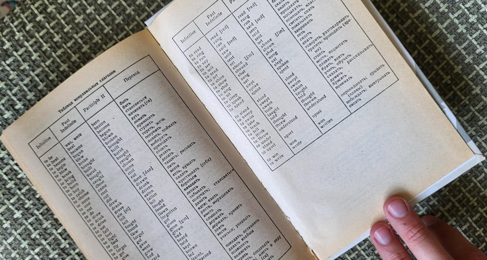 Sbloccare l'inglese: Libro di studio vintage - Edizione di autoapprendimento, N.d. Bonk 1999, 1J33 in vendita 4