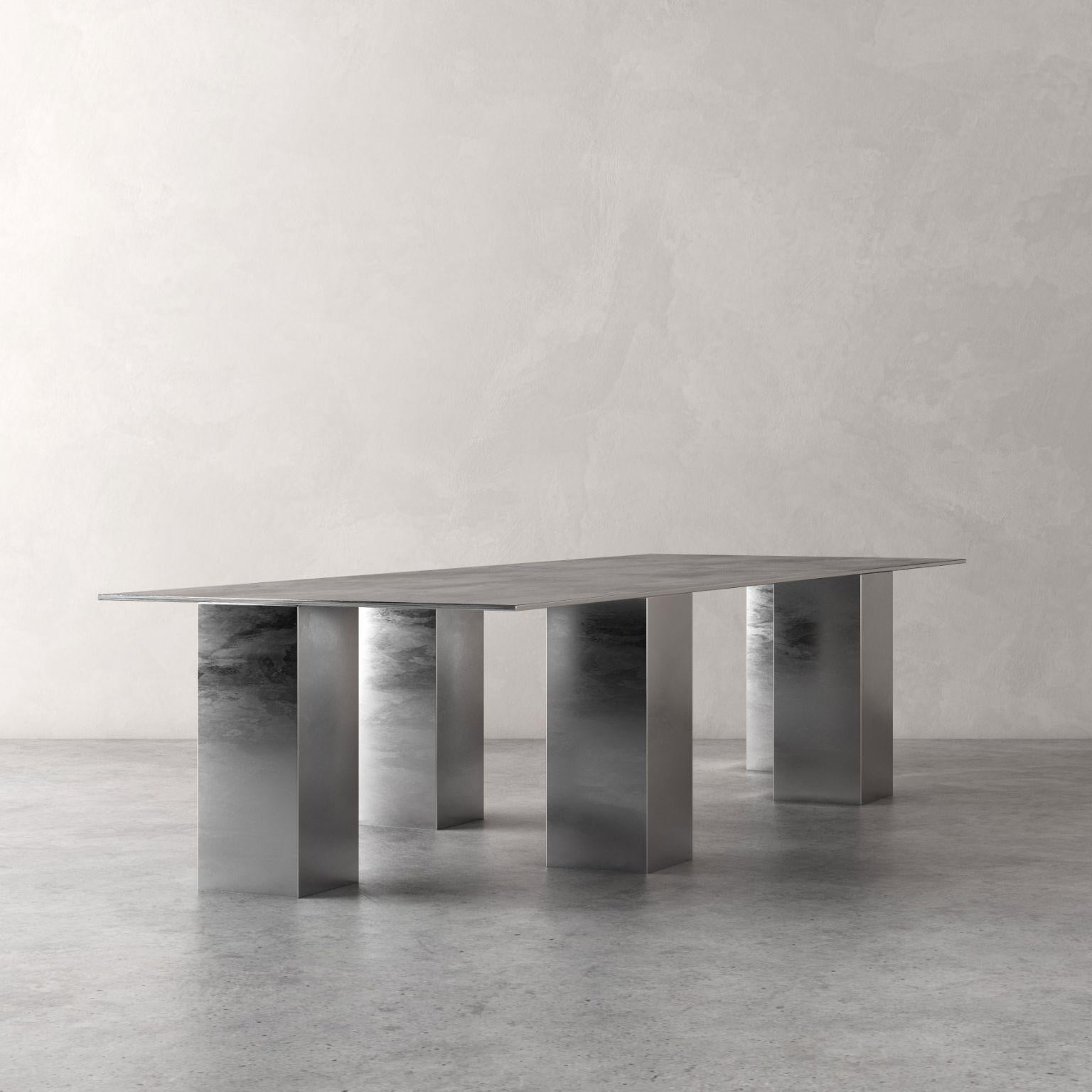 Italian Unmatched Coffee Table by Pietro Franceschini