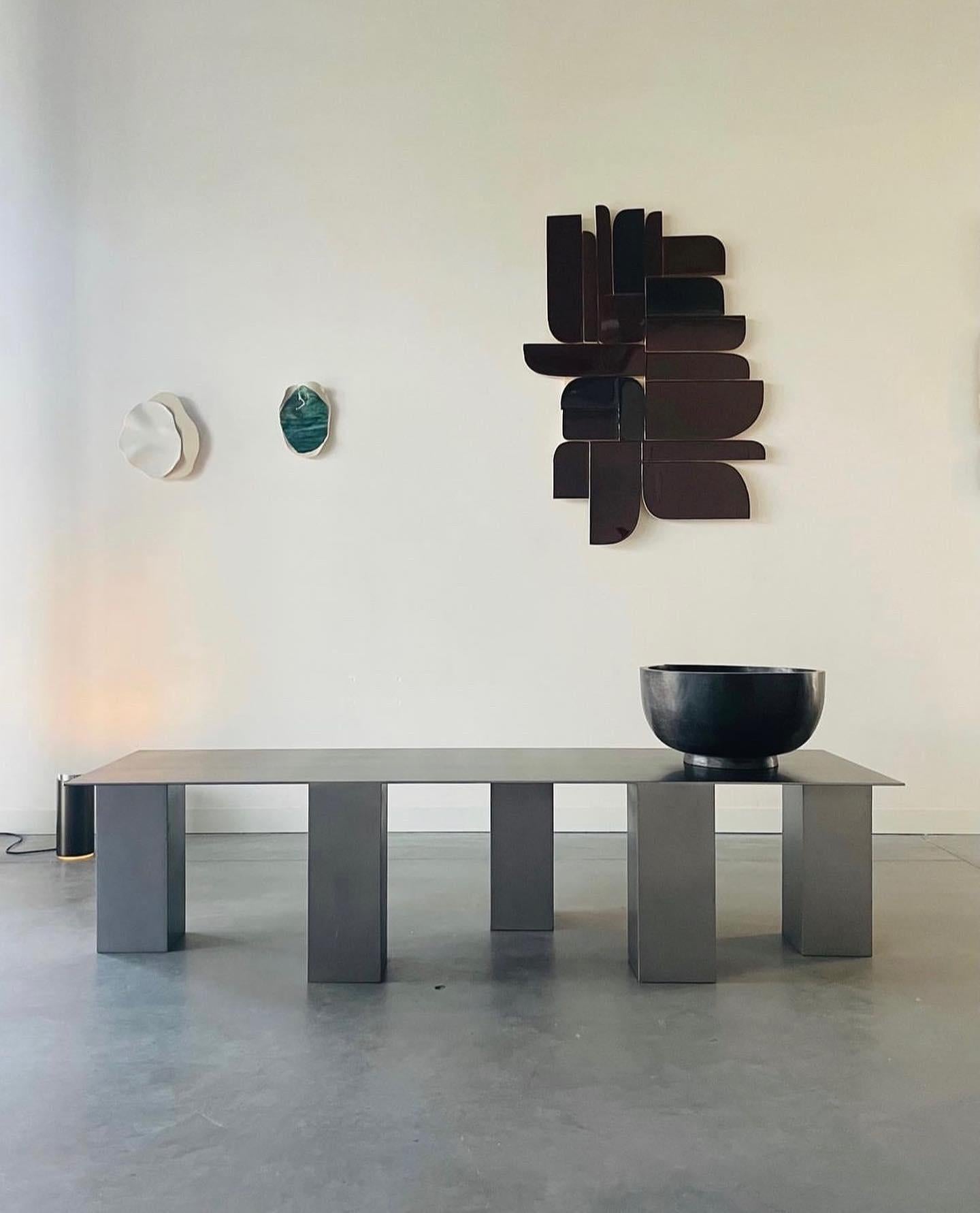 XXIe siècle et contemporain Table basse non assortie de Pietro Franceschini en vente