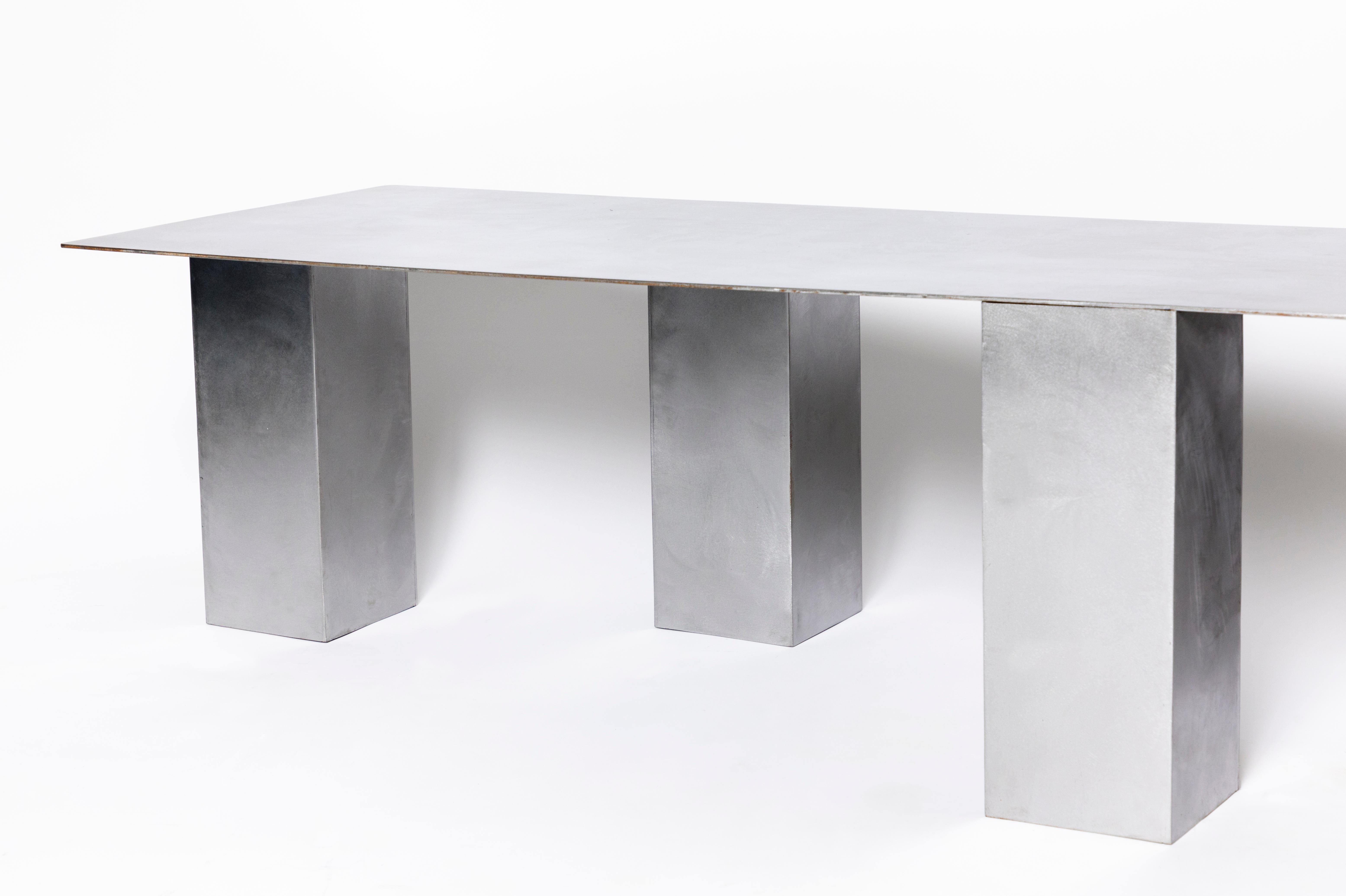 Unmatched Coffee Table by Pietro Franceschini 2