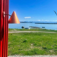 Unmodified EU 230V Hans-Agne Jakobsson 'Tratten' Copper Sconce for Örsjö