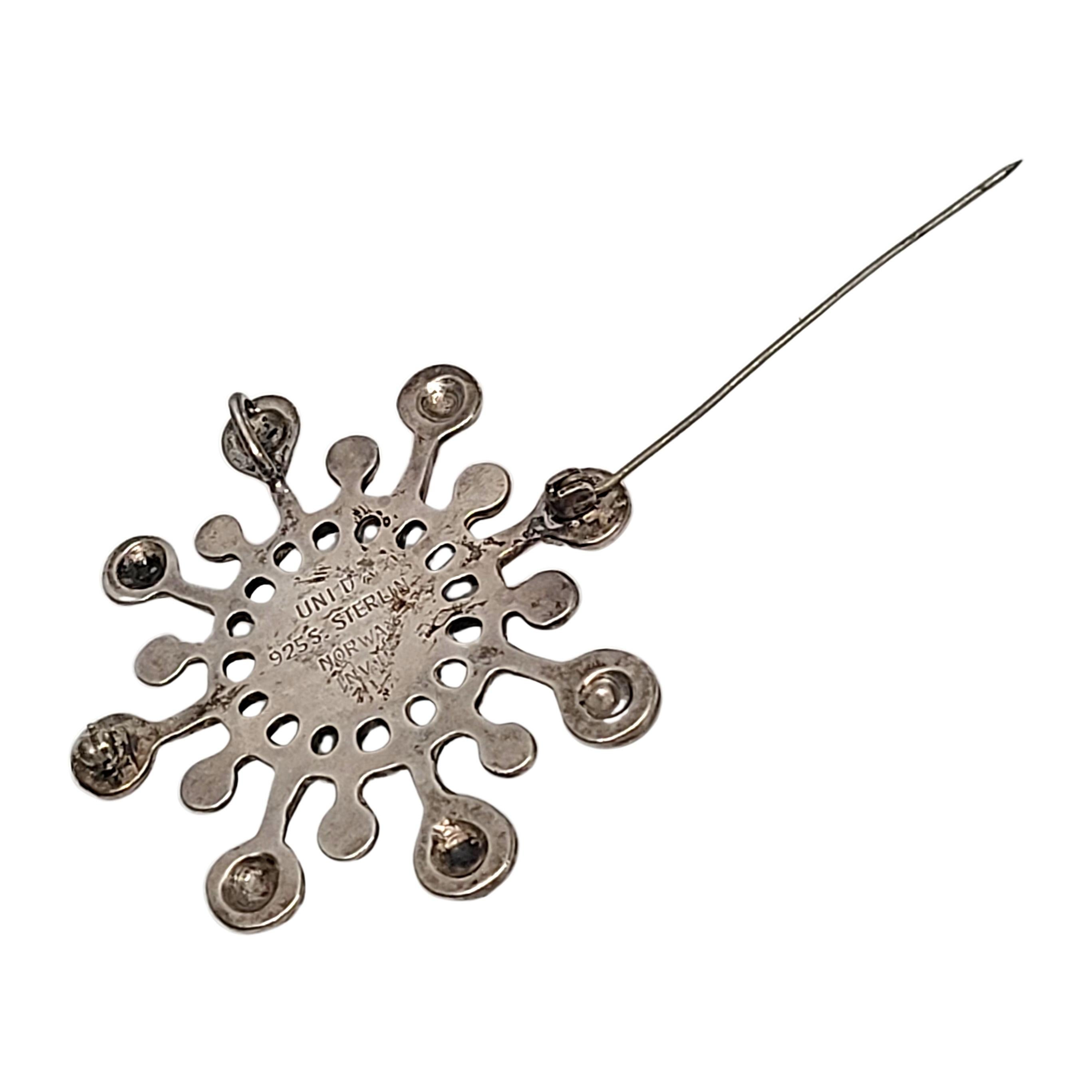 david anderson norway