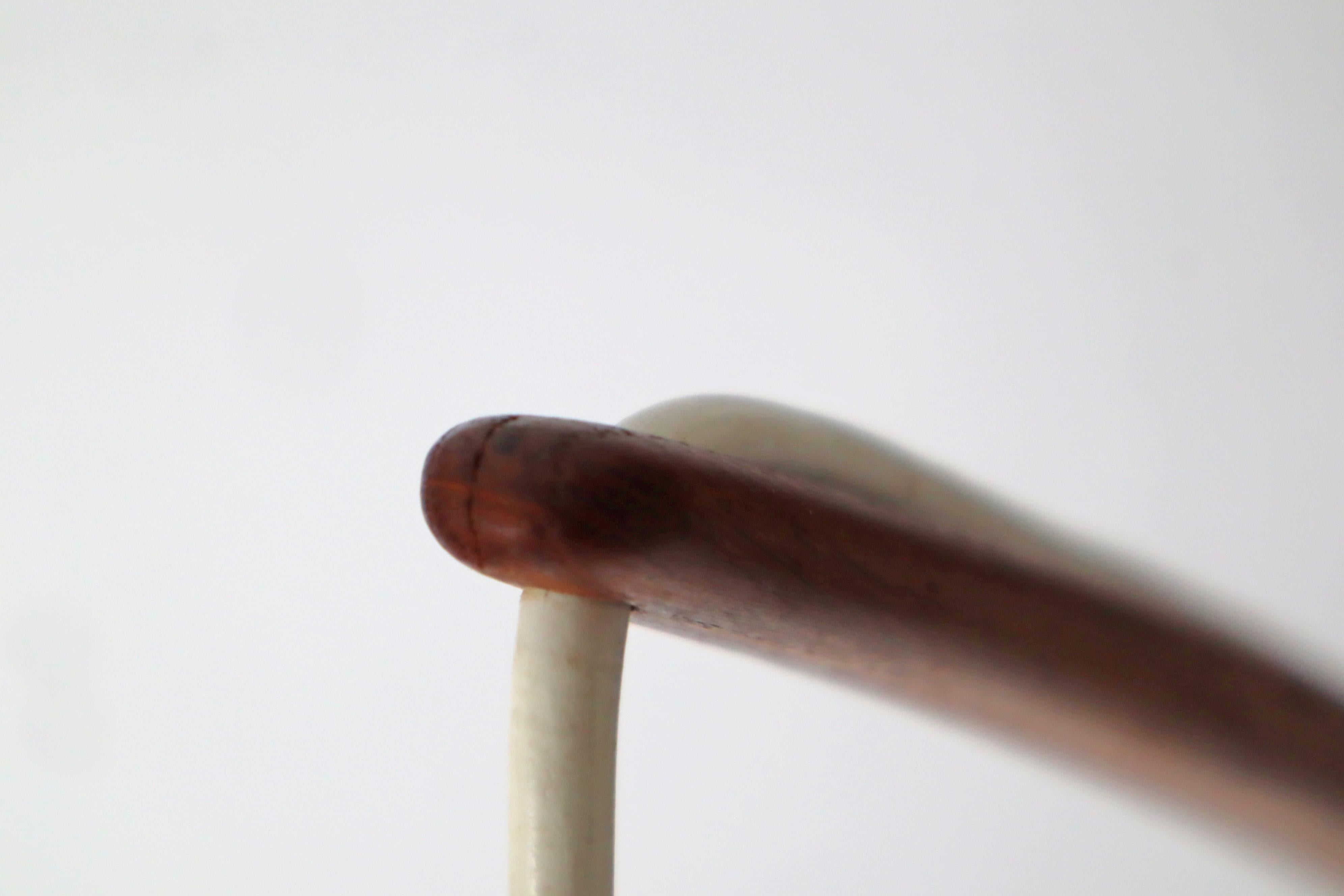 Uno And Östen Kristianson Adjustable Wall Lamp, Sweden, 1970s For Sale 8