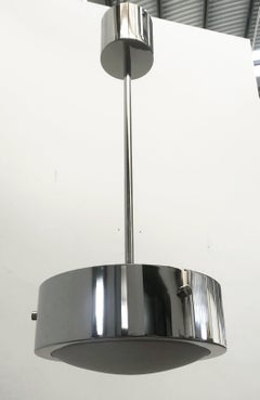 Uno Band Pendant by Fabio Ltd