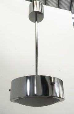 Uno Band Pendant by Fabio Ltd