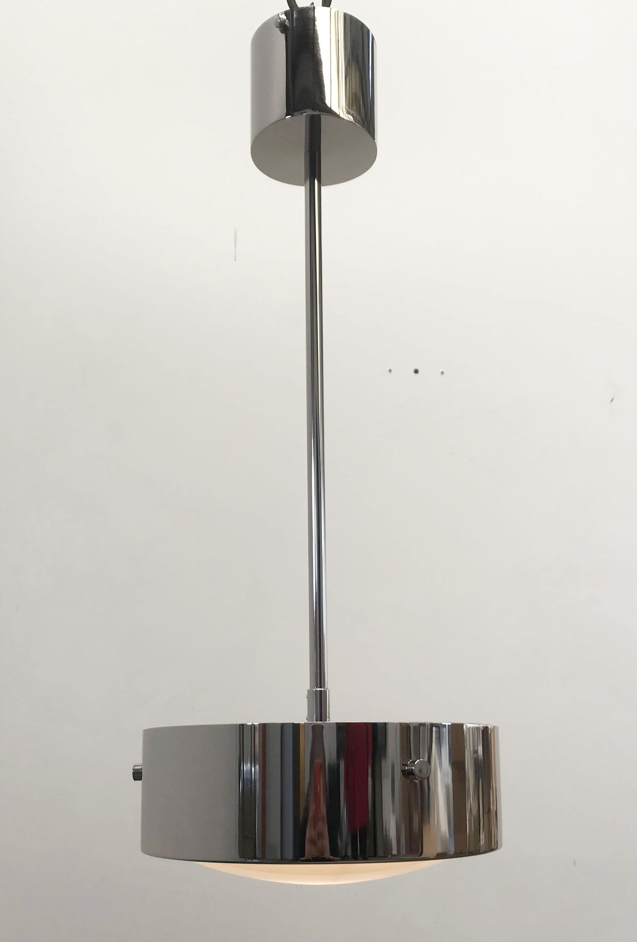 Uno Band Pendant by Fabio Ltd In New Condition For Sale In Los Angeles, CA
