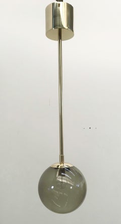 UNO GLOBE Pendant by Fabio Ltd