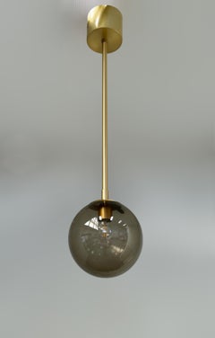 UNO GLOBE Pendant by Fabio Ltd