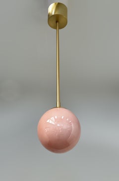 UNO GLOBE Pendant by Fabio Ltd
