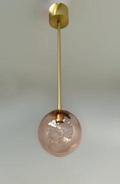 UNO GLOBE Pendant by Fabio Ltd