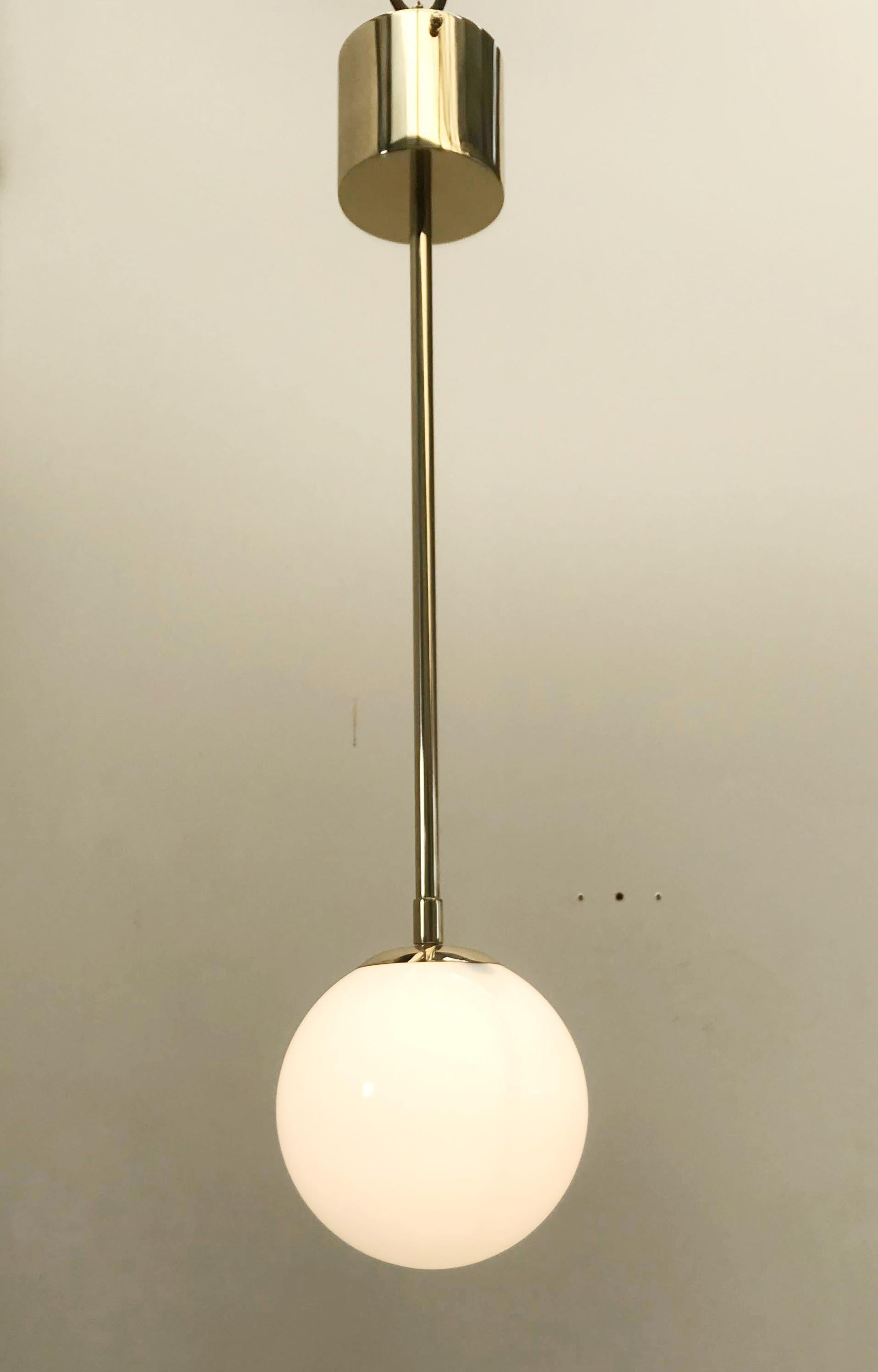 Italiano Ciondolo UNO GLOBE di Fabio Ltd in vendita
