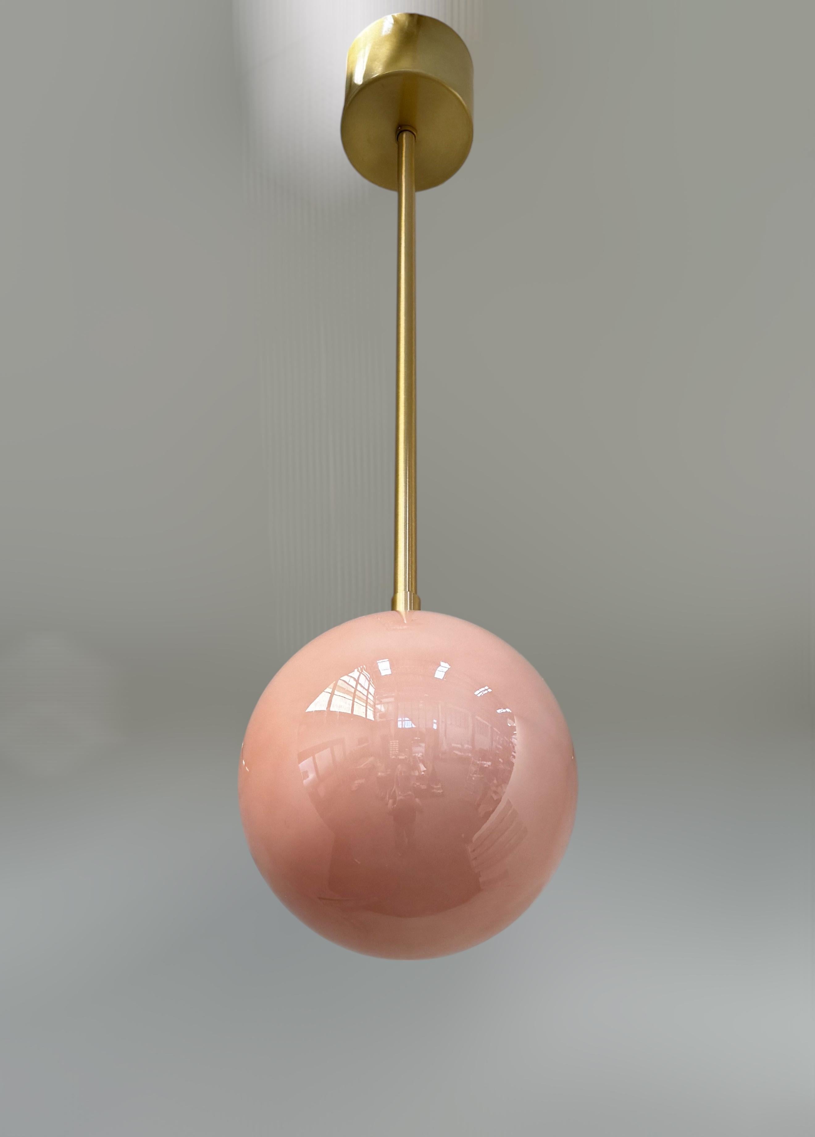 Colgante UNO GLOBE de Fabio Ltd Italiano en venta