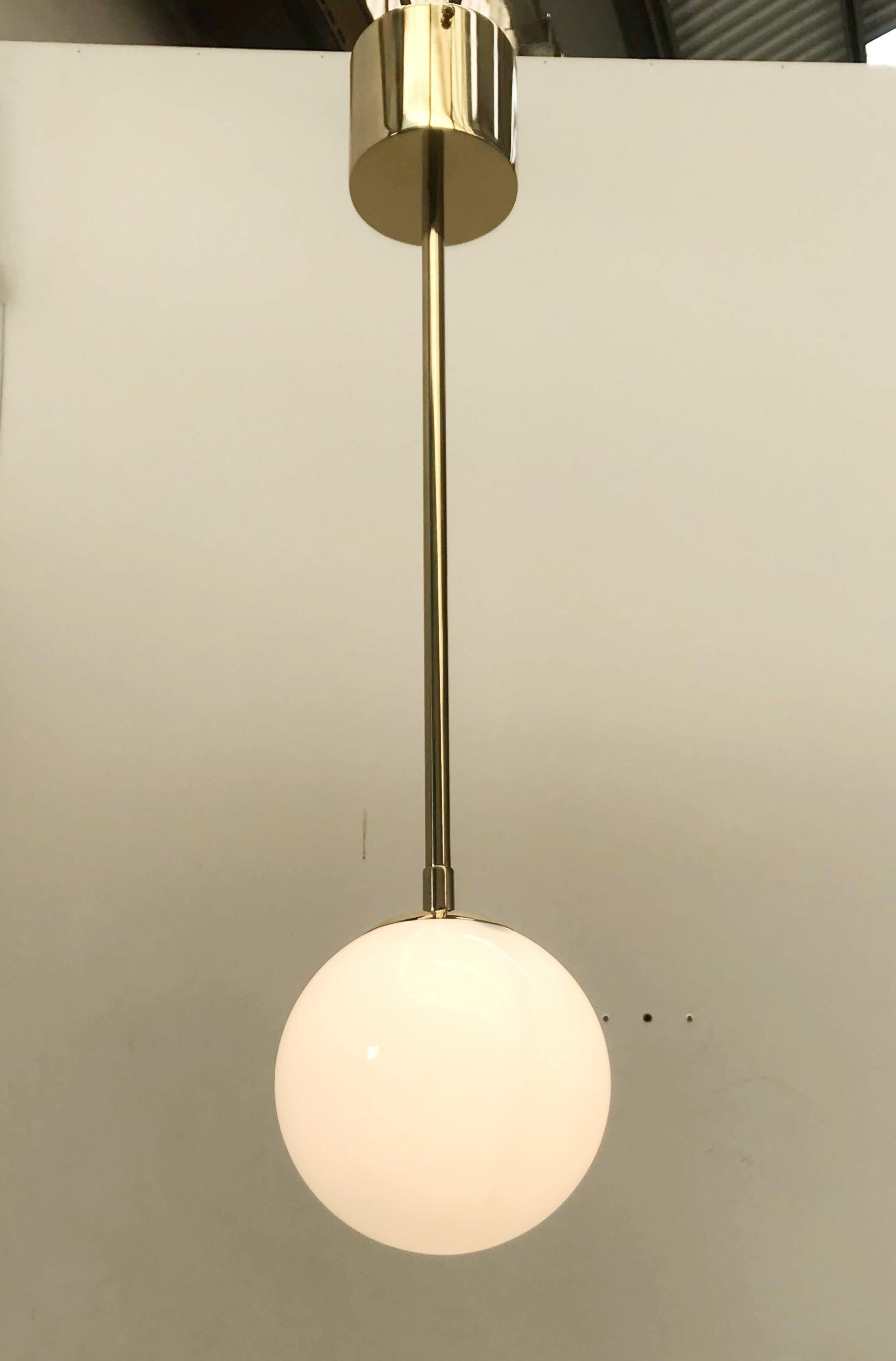 Ciondolo UNO GLOBE di Fabio Ltd In condizioni Nuovo in vendita a Los Angeles, CA