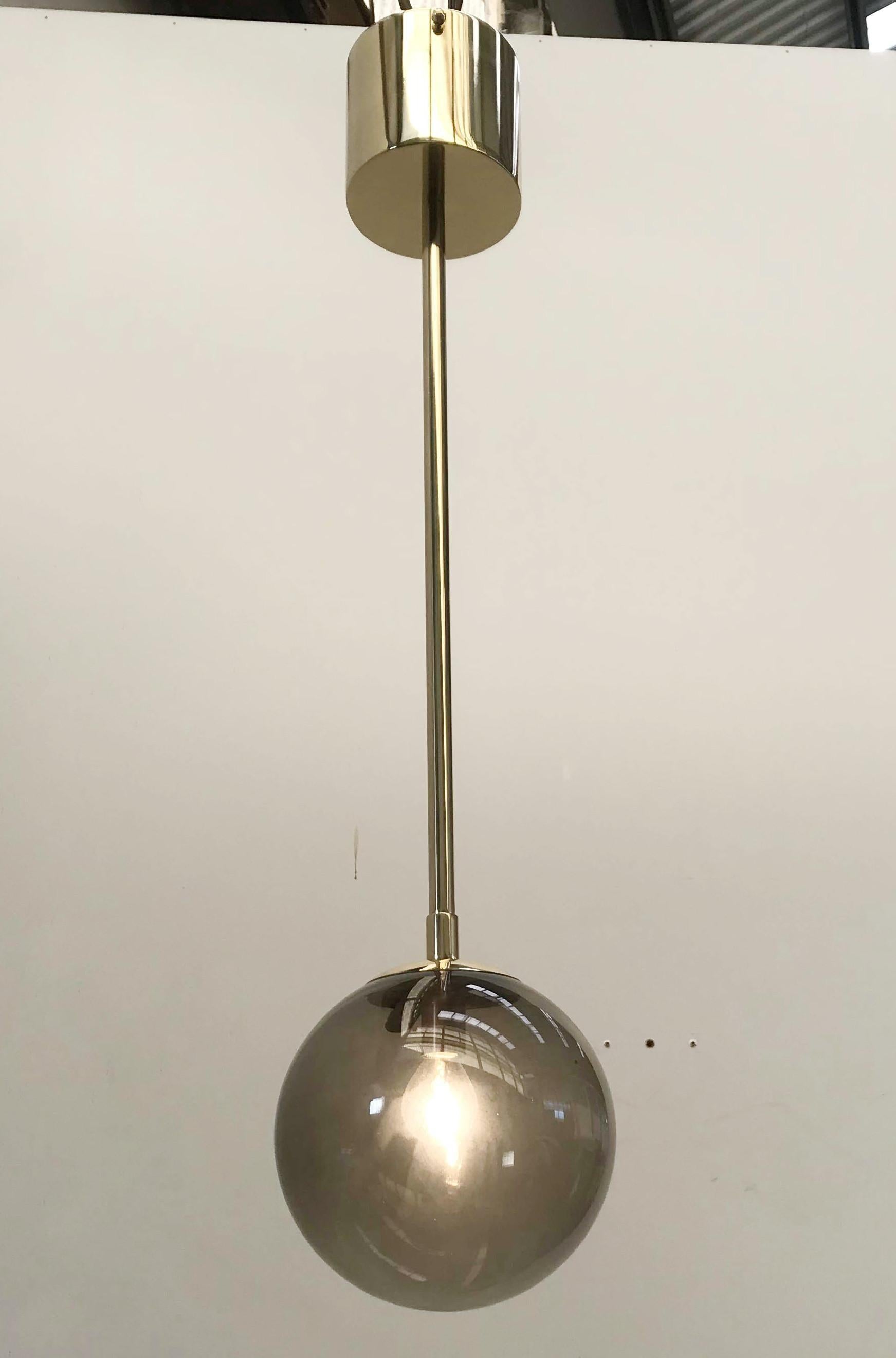 Ciondolo UNO GLOBE di Fabio Ltd In condizioni Nuovo in vendita a Los Angeles, CA