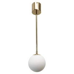 Colgante UNO GLOBE de Fabio Ltd