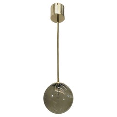 UNO GLOBE Pendant by Fabio Ltd