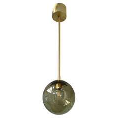 UNO GLOBE Pendant by Fabio Ltd