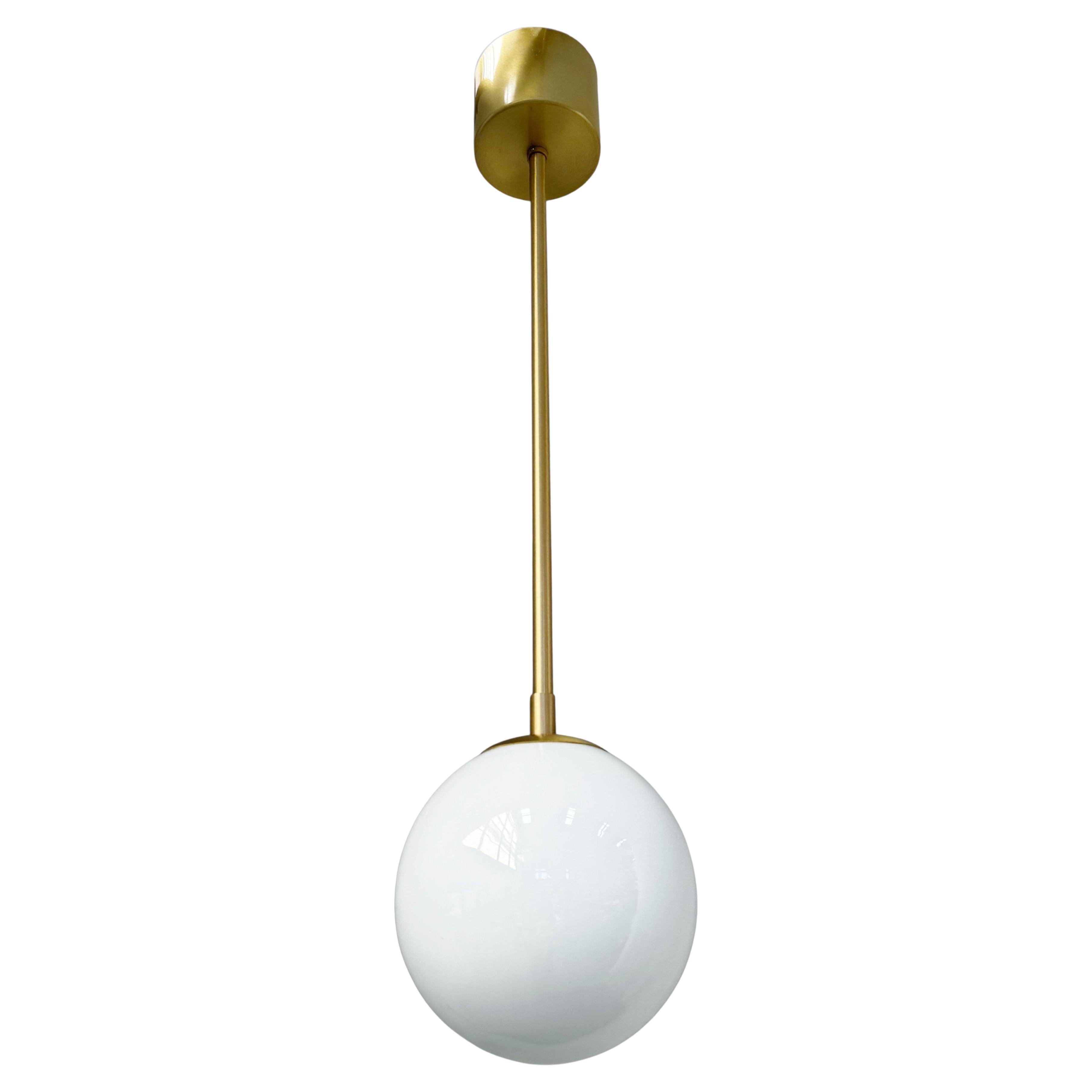 Colgante UNO GLOBE de Fabio Ltd