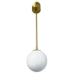 UNO GLOBE Pendant by Fabio Ltd
