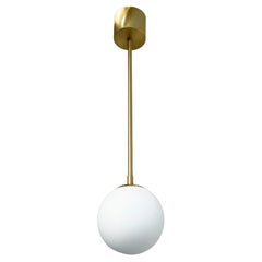 Lustres et pendentifs Mid-Century Modern