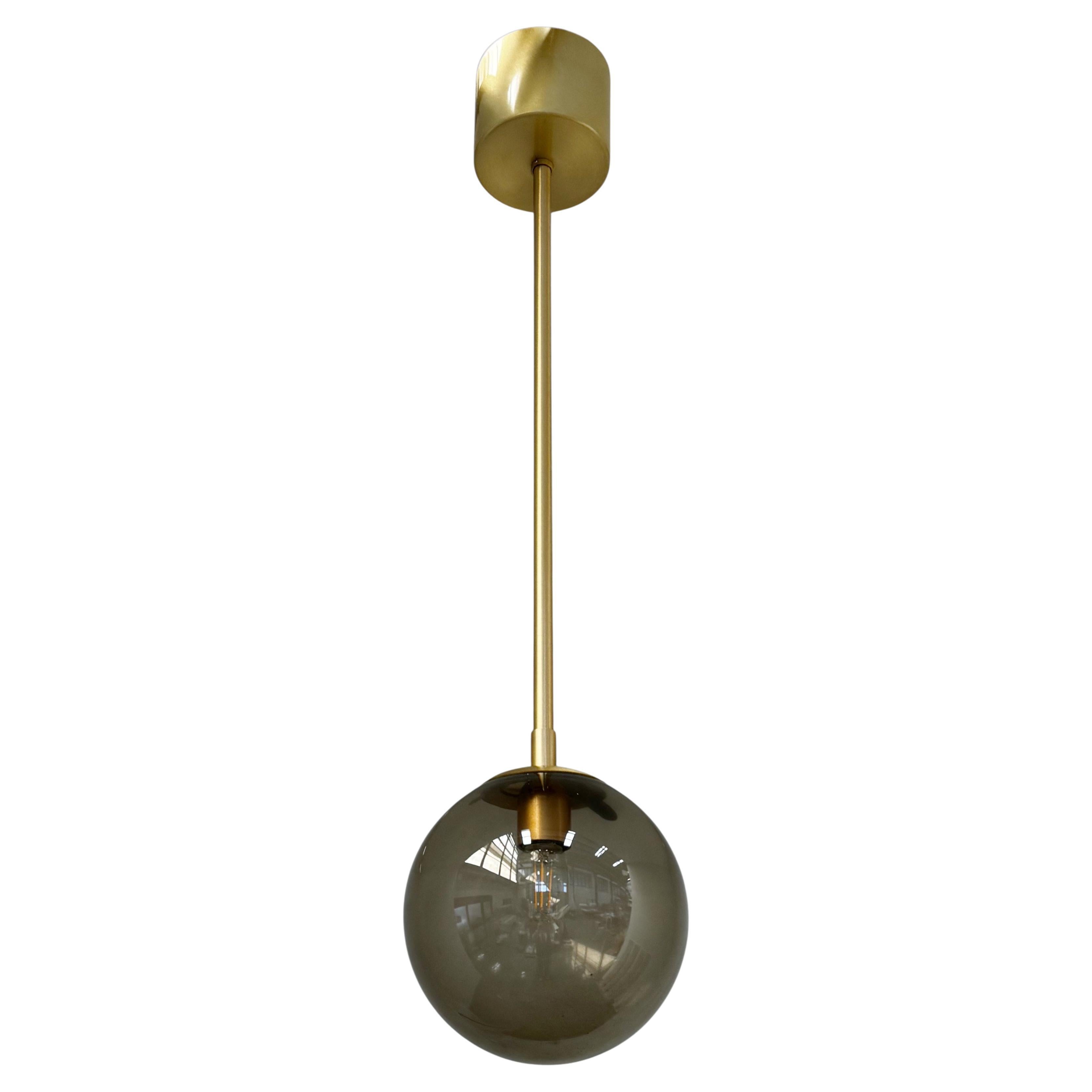 Colgante UNO GLOBE de Fabio Ltd