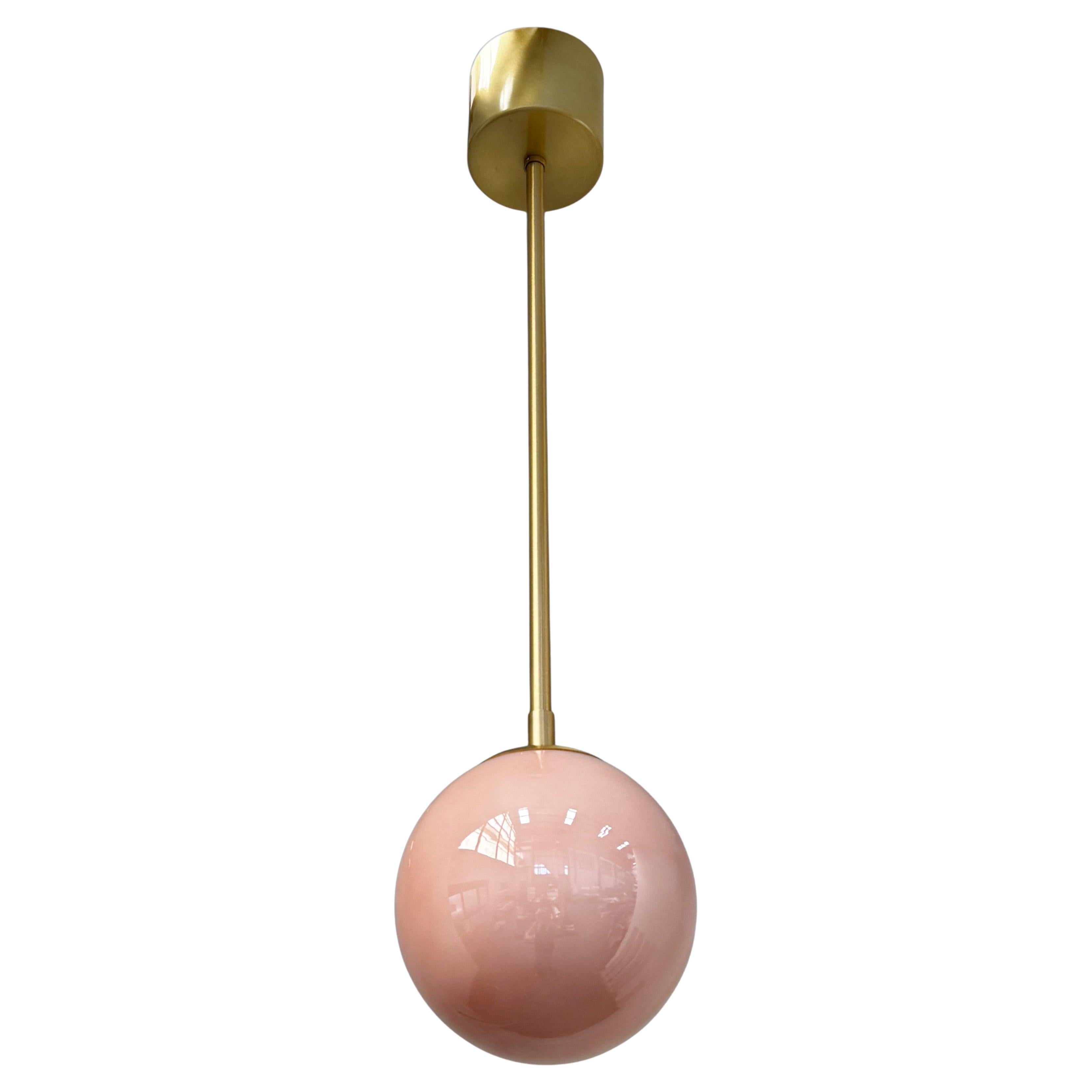 Colgante UNO GLOBE de Fabio Ltd en venta