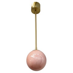 Colgante UNO GLOBE de Fabio Ltd